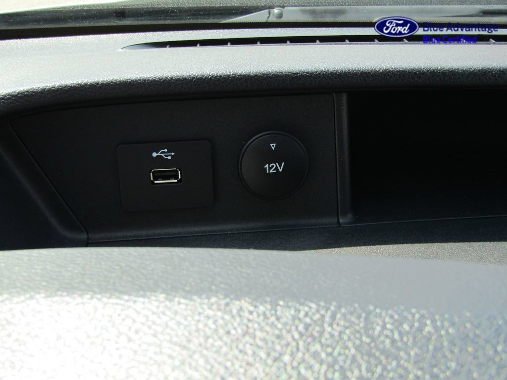Certified 2024 Ford Transit 250 Low Roof w/ Exterior Upgrade Package RWD image 35