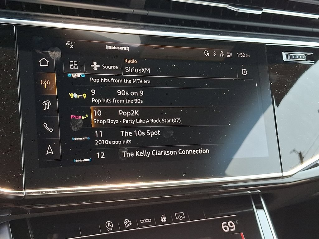 New 2026 Audi Q8 Premium Plus AWD/4WD image 13