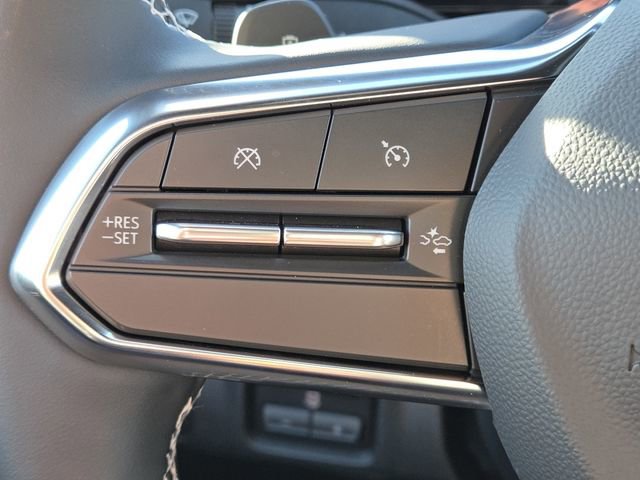 New 2026 Chevrolet Silverado EV LT w/ LPO, Dark Package Plus image 11