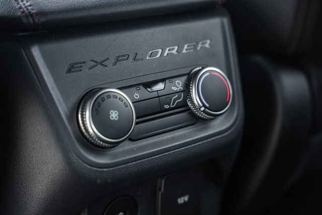 Used 2026 Ford Explorer ST-Line AWD/4WD image 44