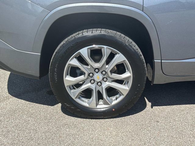 Used 2021 Chevrolet Traverse Premier image 11