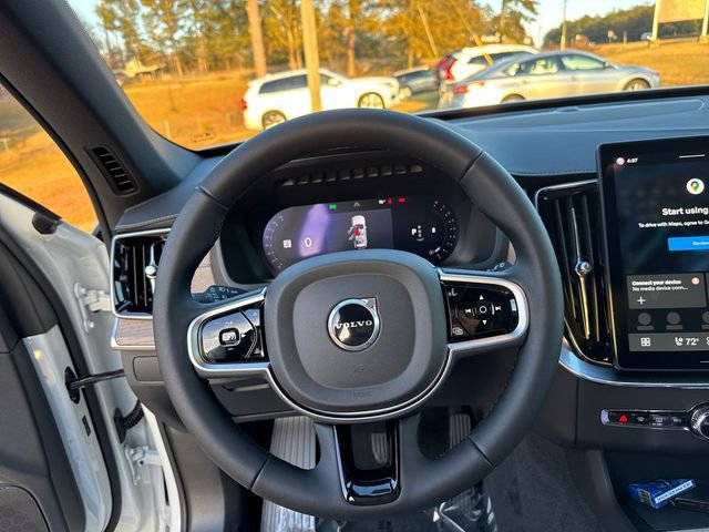 Certified 2026 Volvo XC90 B6 Core w/ Protection Package Premier AWD/4WD image 19