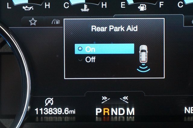 Used 2018 Ford Expedition XLT w/ Equipment Group 202A image 7