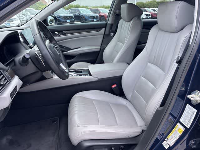 Used 2019 Honda Accord Touring image 17