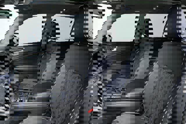 New 2026 Volkswagen Atlas SEL Premium R-Line image 5