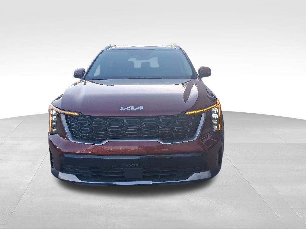 Used 2024 Kia Sorento S w/ Panoramic Sunroof Package AWD/4WD image 2