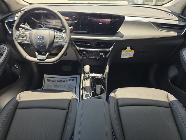 New 2026 Buick Encore GX Sport Touring w/ Advanced Technology Package FWD image 11