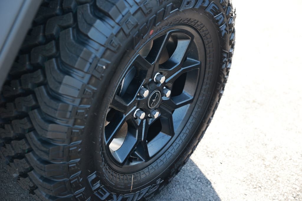 New 2026 Jeep Wrangler Willys image 9