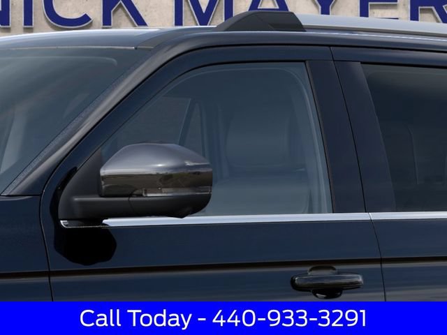 New 2027 Ford Expedition King Ranch AWD/4WD image 23