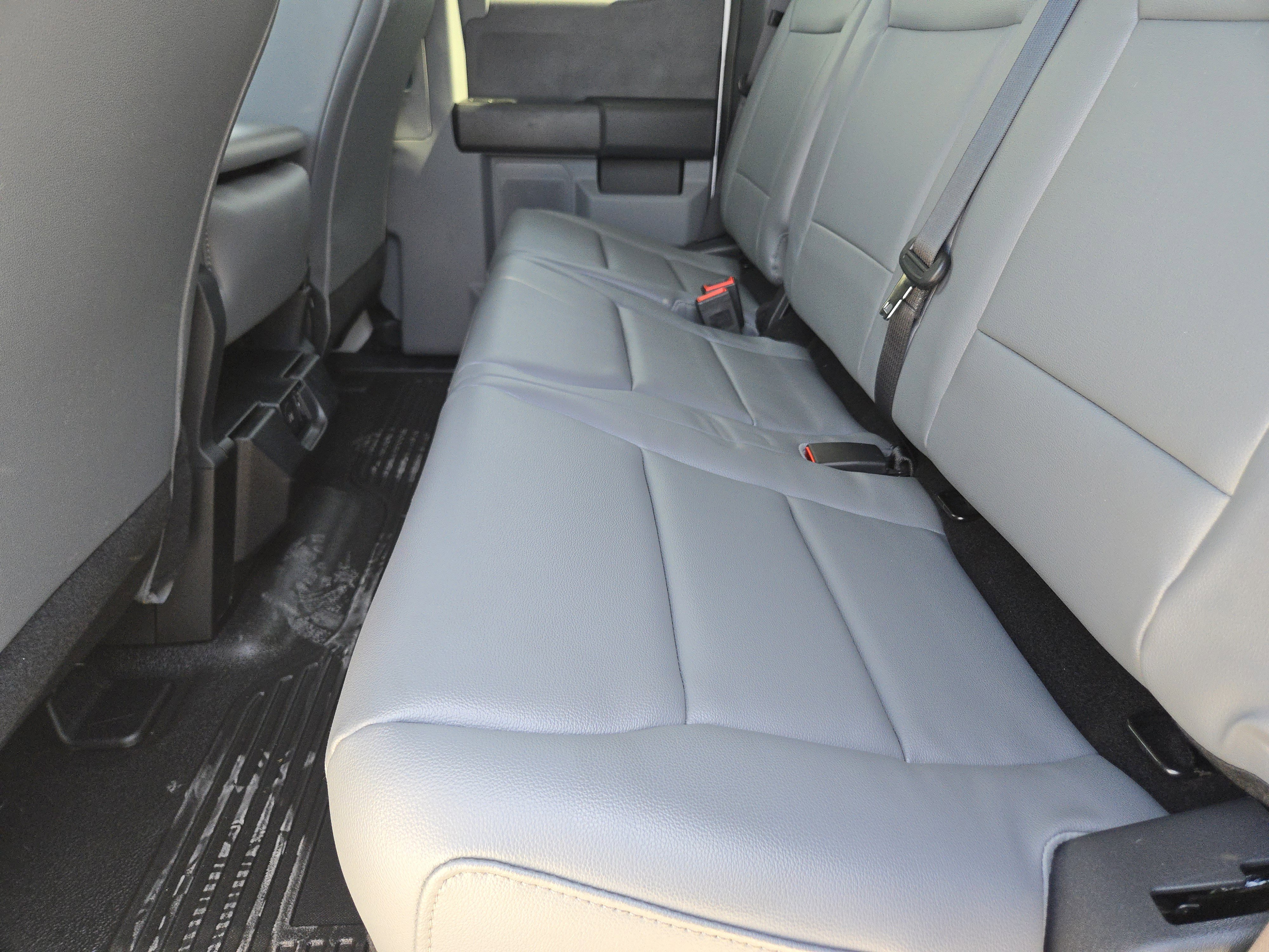 New 2026 Ford F450 XL w/ XL Chrome Package image 21