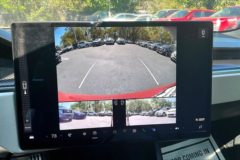 Used 2022 Tesla Model S Plaid image 14