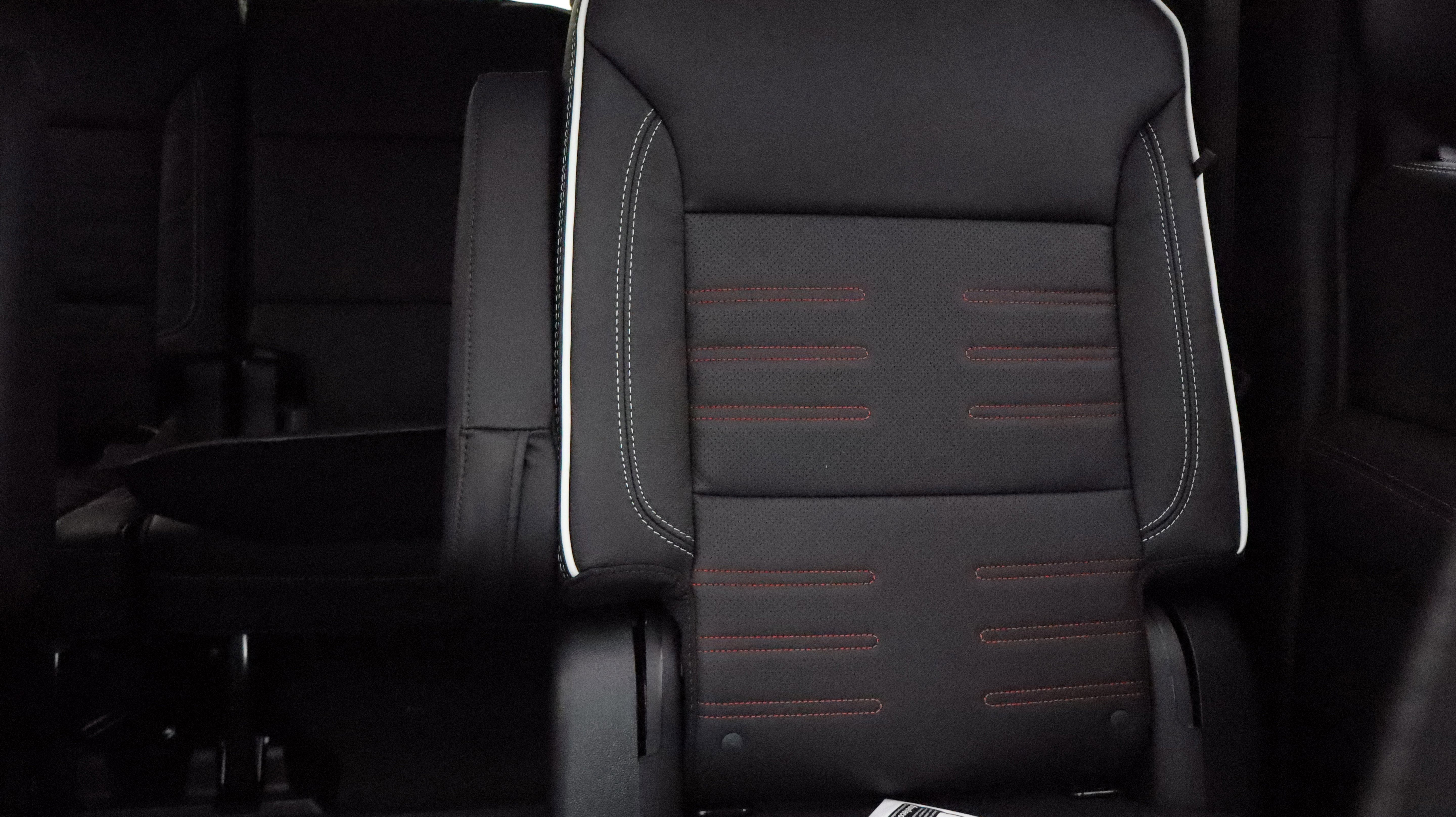 New 2026 GMC Yukon XL AT4 Ultimate image 15