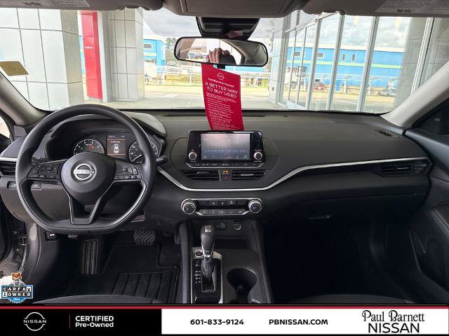 Certified 2023 Nissan Altima 2.5 S image 22