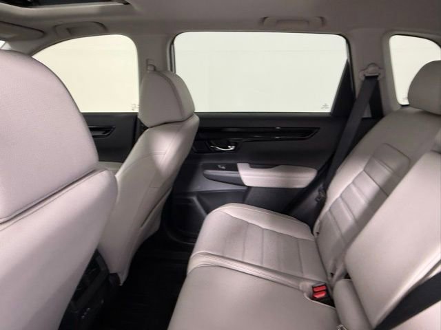 Used 2026 Honda CR-V EX-L image 35