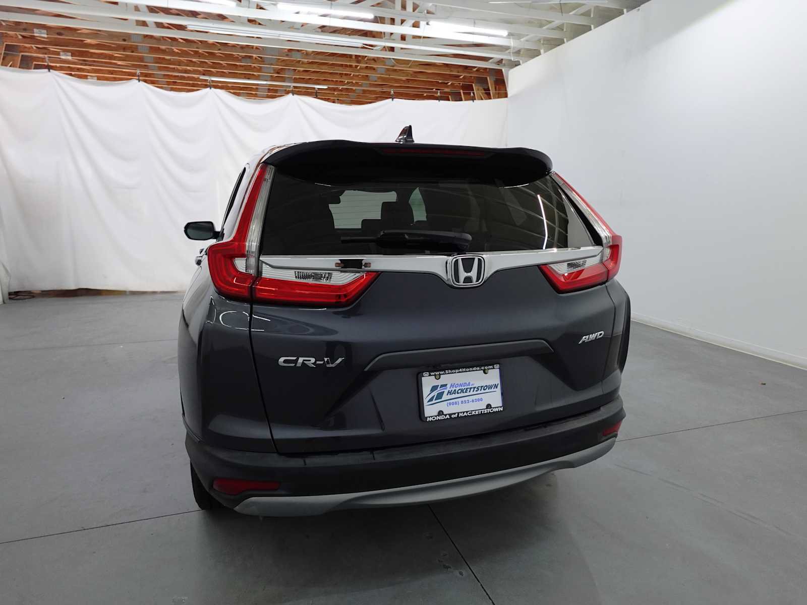 Used 2019 Honda CR-V EX-L image 7