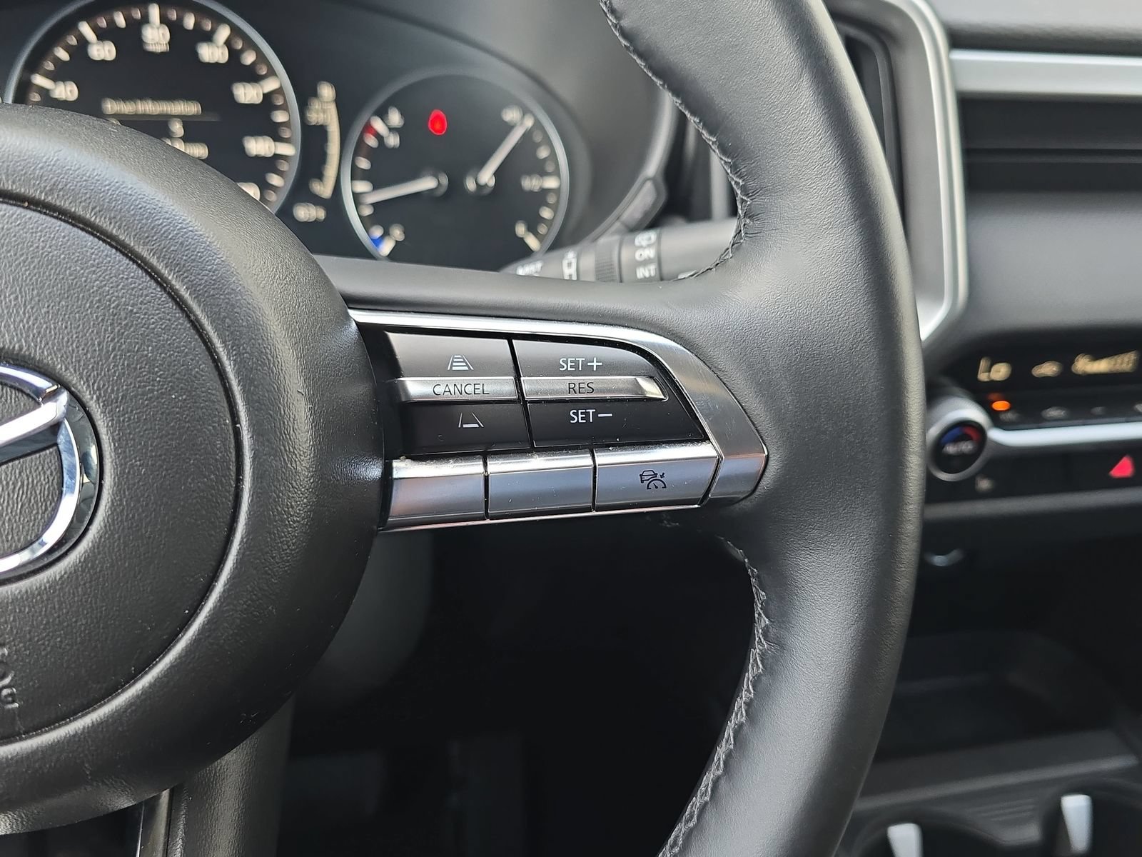 Used 2025 MAZDA CX-50 AWD 2.5 S w/ Preferred Package image 20