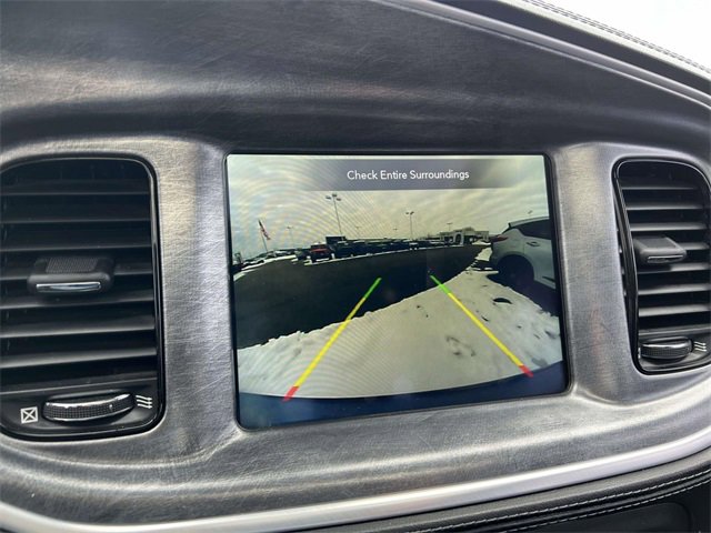Certified 2021 Dodge Charger Scat Pack w/ Daytona Edition Group image 20