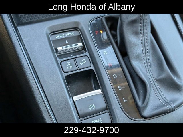 Used 2025 Honda CR-V EX-L image 22