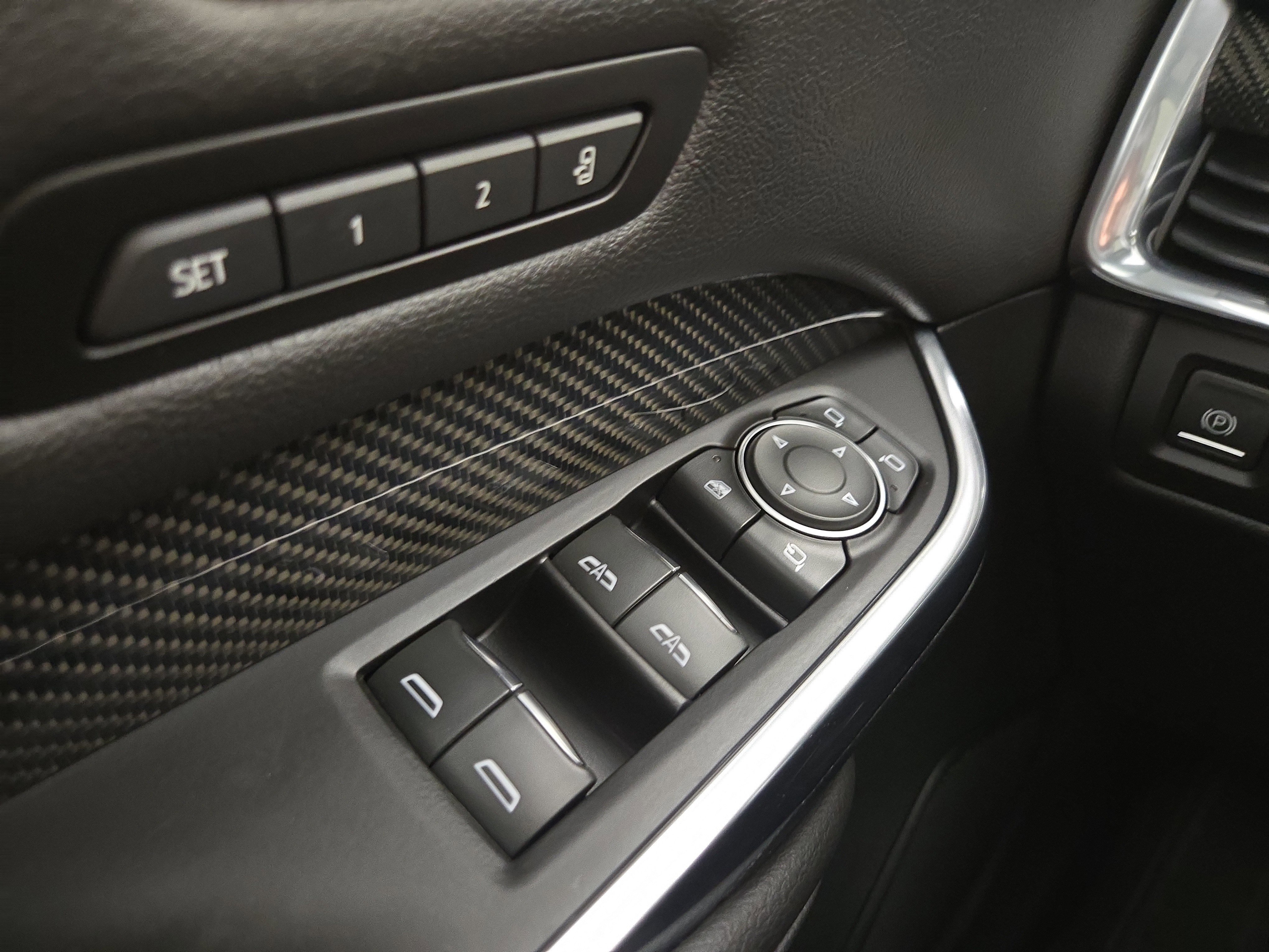 Certified 2020 Cadillac XT4 Sport image 30
