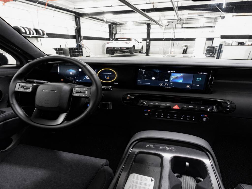 New 2026 Hyundai Palisade XRT Pro AWD/4WD image 15