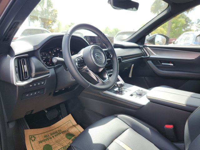 New 2026 MAZDA CX-70 3.3 Turbo S w/ Premium Package AWD/4WD image 14