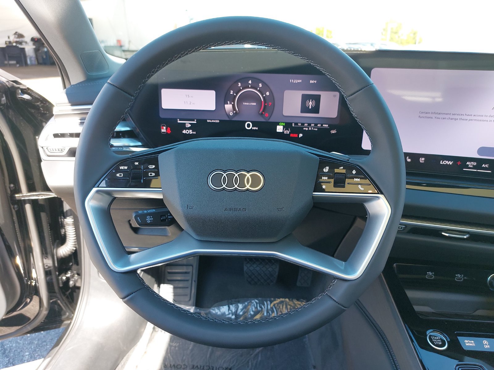 New 2026 Audi A6 Prestige AWD/4WD image 20