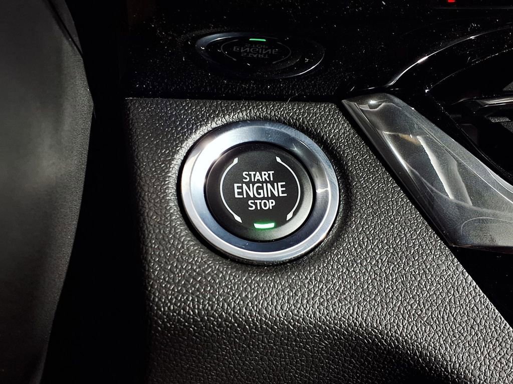 New 2026 Buick Envista Sport Touring FWD image 16
