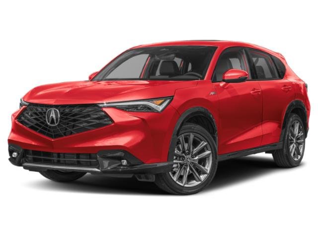 New 2026 Acura ADX A-Spec image 2