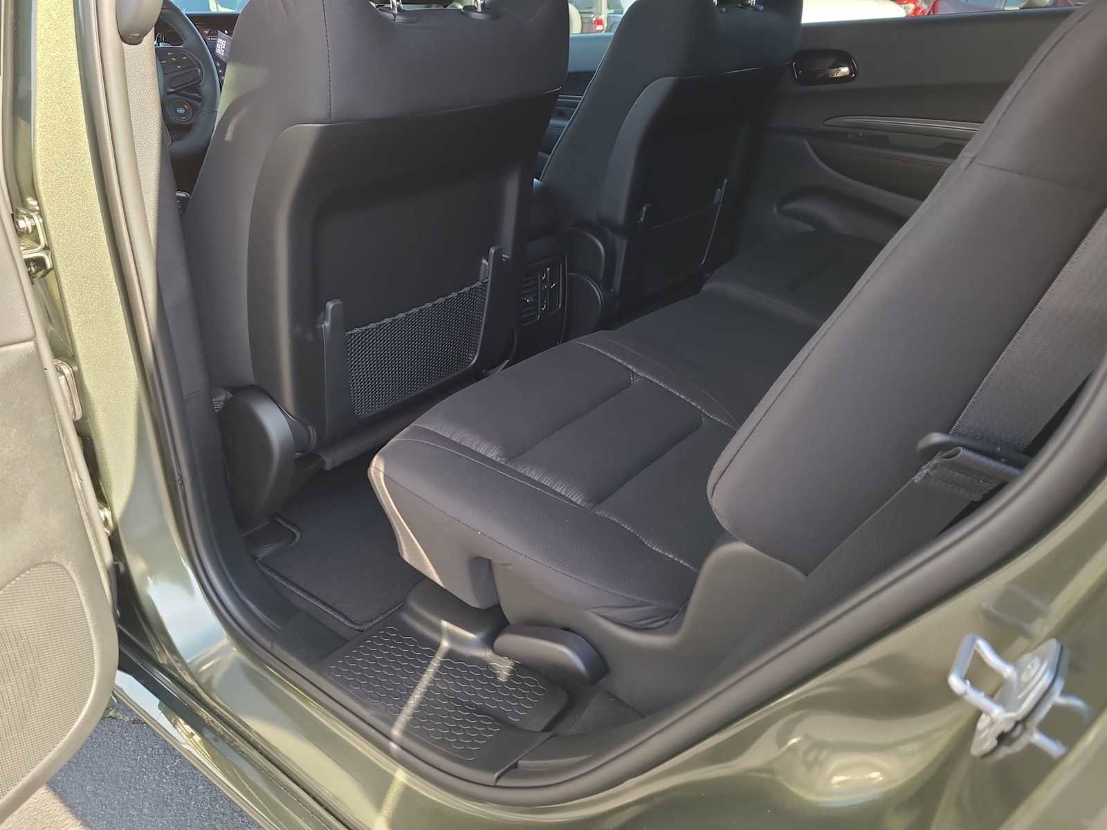 New 2026 Dodge Durango GT w/ Blacktop Package image 20