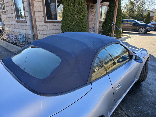 Used 2005 Porsche 911 Carrera S image 36