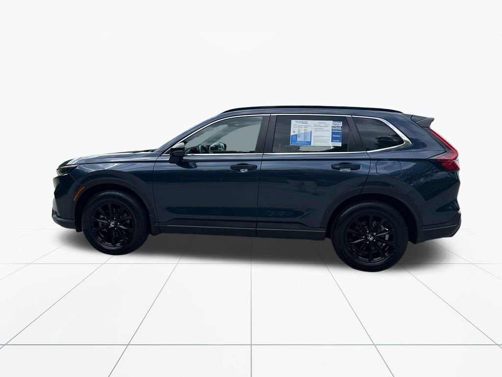 Used 2024 Honda CR-V Sport image 5