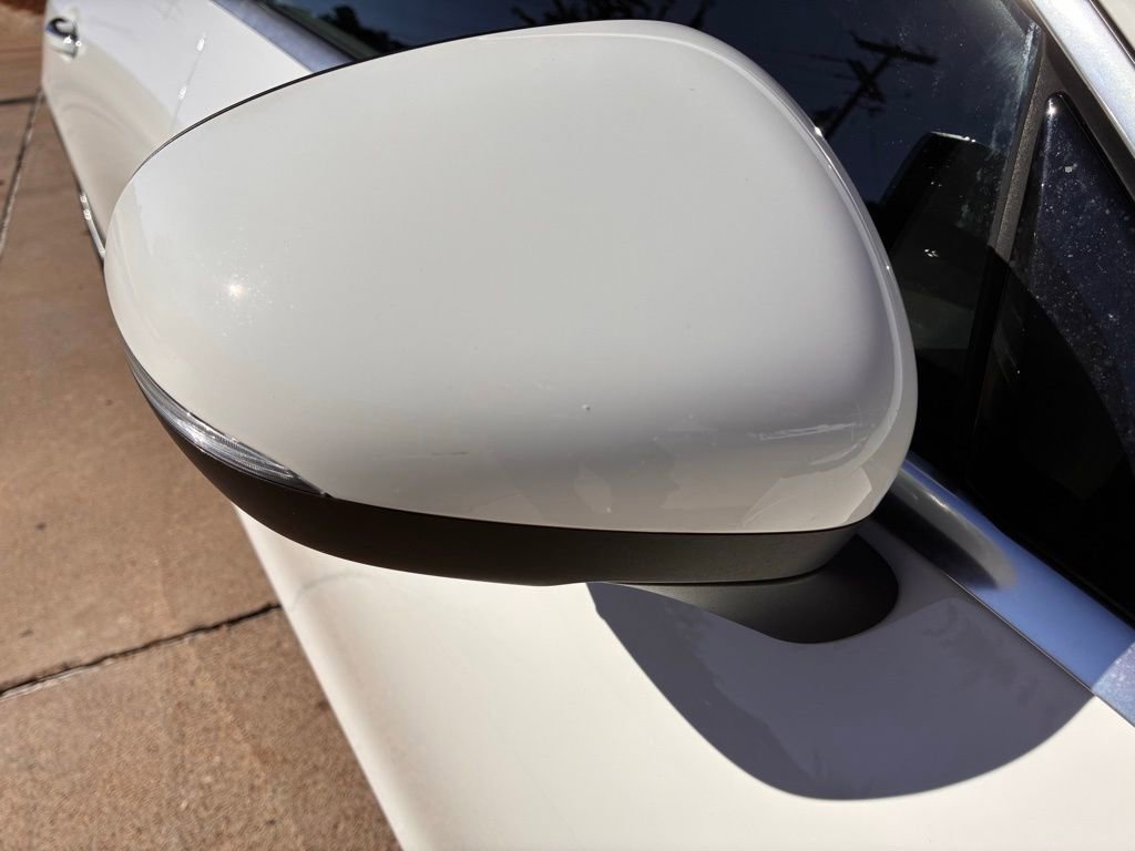 Used 2025 Mercedes-Benz CLA 250 4MATIC image 3