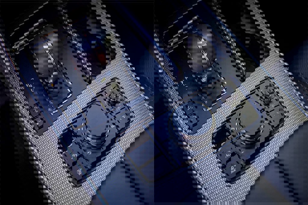 Used 2025 MAZDA CX-90 3.3 Turbo w/ Premium Plus Pkg image 15