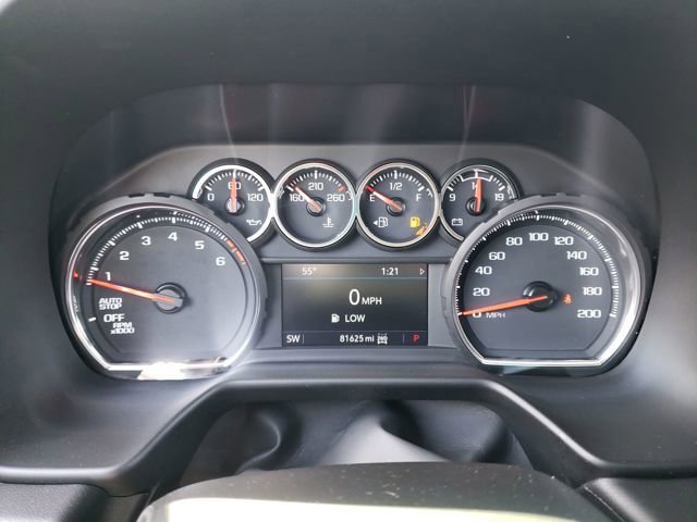 Used 2021 Chevrolet Tahoe RST image 23