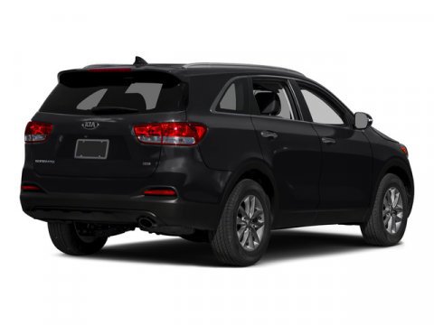 Used 2016 Kia Sorento LX w/ LX Convenience Package image 5