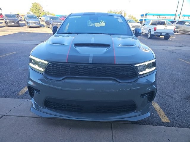Used 2022 Dodge Durango SRT w/ Premium Interior Group AWD/4WD image 10