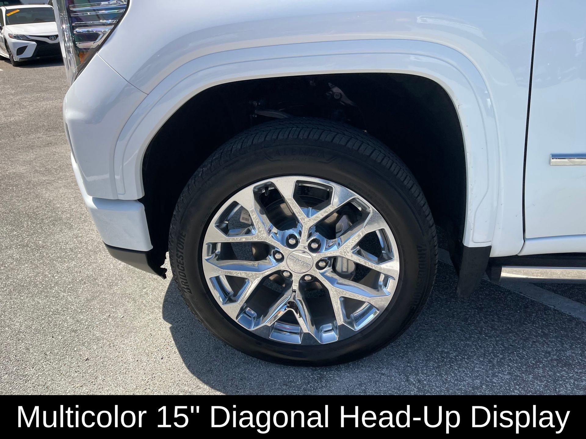 Used 2024 GMC Sierra 1500 Denali w/ Denali Reserve Package image 10