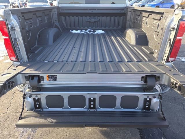 New 2026 Chevrolet Silverado 3500 High Country w/ Technology Package image 28