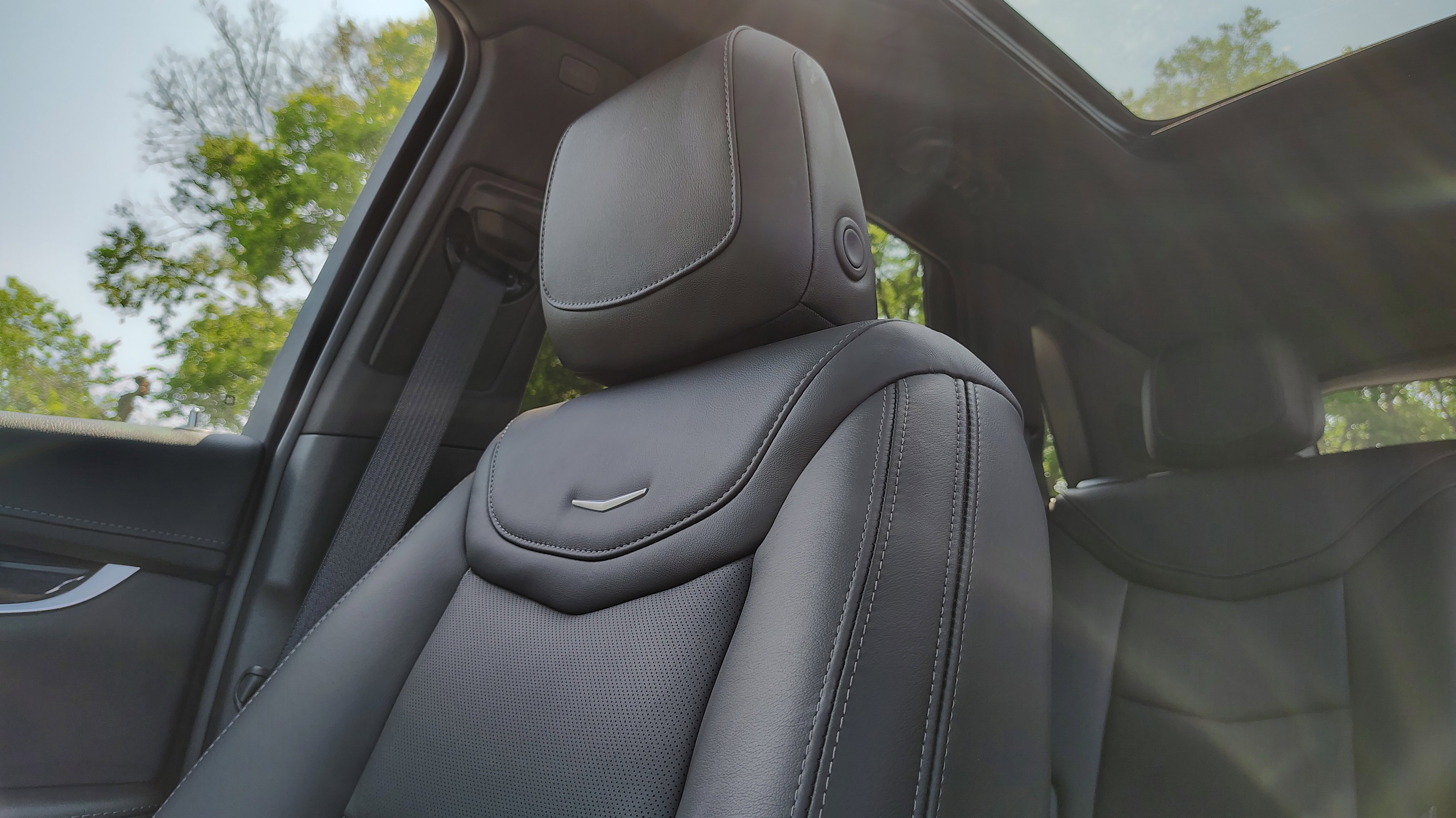 New 2025 Cadillac XT5 Premium Luxury w/ Technology Package image 31