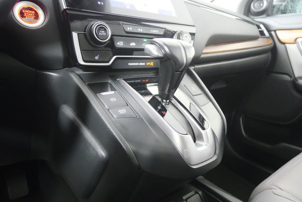Used 2017 Honda CR-V Touring image 26