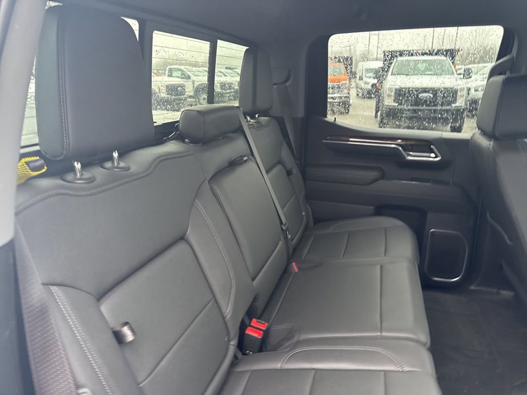 Used 2023 GMC Sierra 1500 Elevation w/ Elevation Premium Package image 37