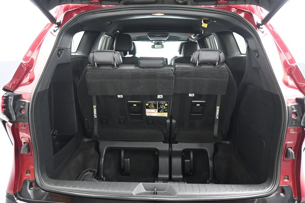 Used 2021 Toyota Sienna XSE FWD image 56