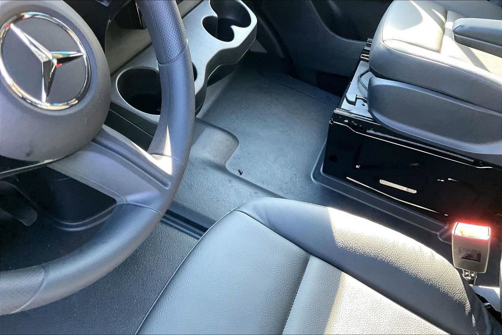 New 2025 Mercedes-Benz Sprinter 3500 image 7