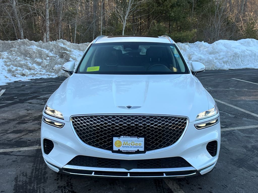Used 2023 Genesis GV70 2.5T w/ Select Package image 8