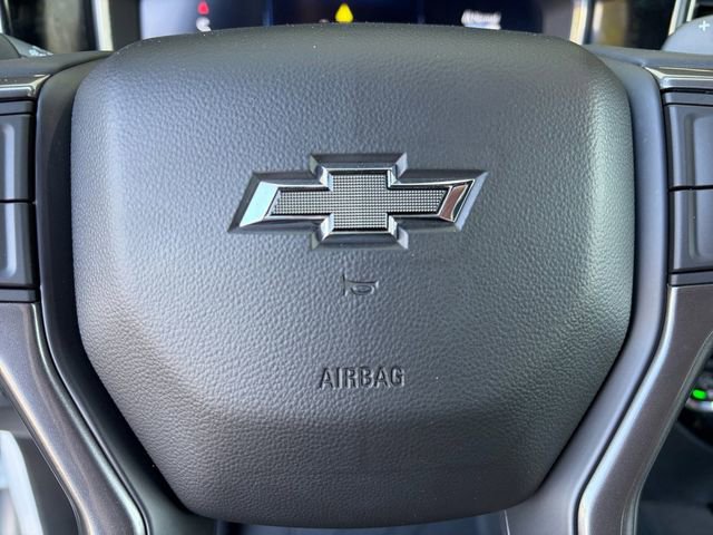 Used 2023 Chevrolet Silverado 1500 ZR2 AWD/4WD image 7