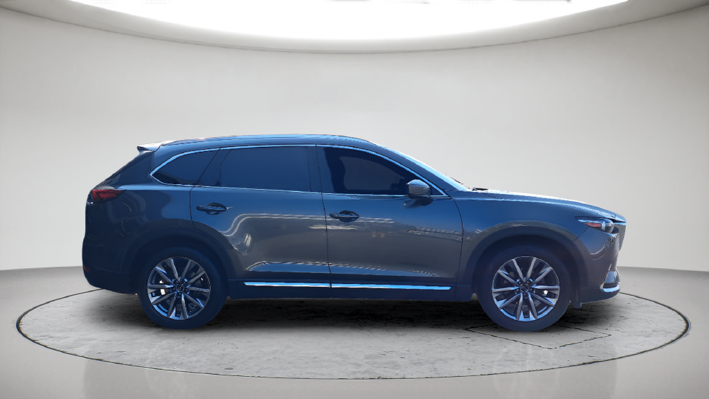 Used 2019 MAZDA CX-9 Grand Touring AWD/4WD image 8