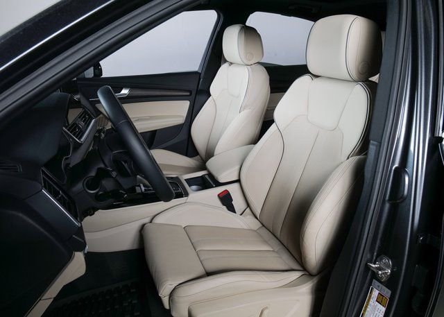 Certified 2023 Audi Q5 2.0T Prestige w/ Prestige Package image 10