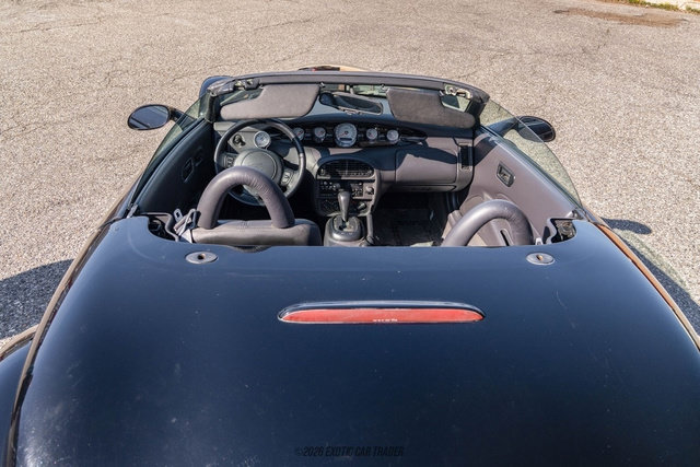 Used 1999 Plymouth Prowler RWD image 65