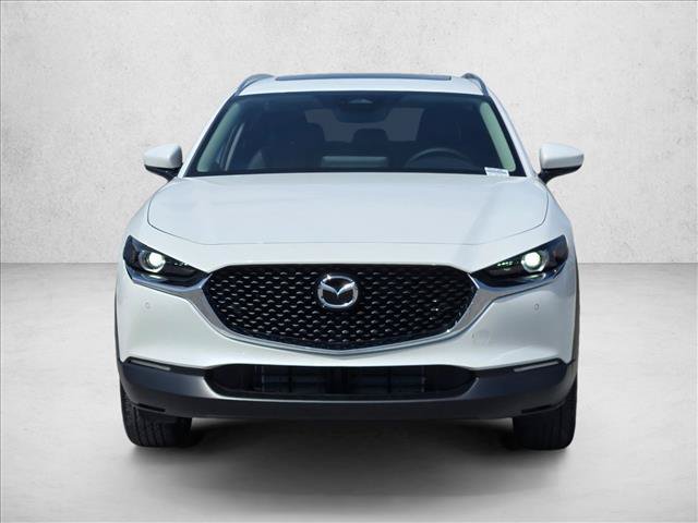 Used 2026 MAZDA CX-30 AWD 2.5 S image 2