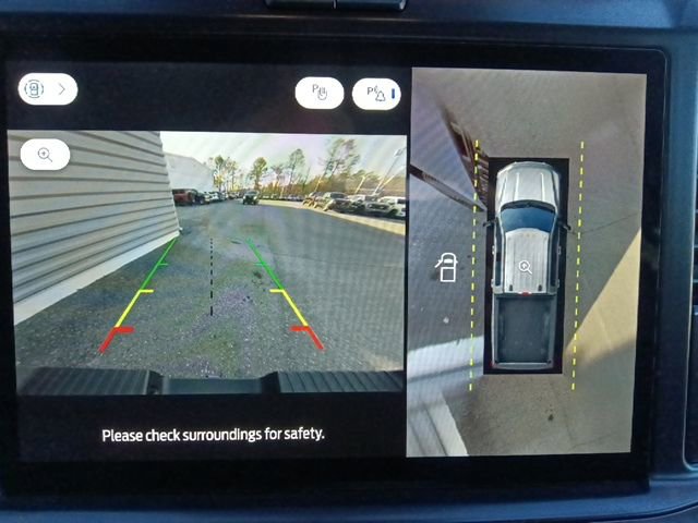 Used 2026 Ford F250 Lariat w/ Black Appearance Package image 23